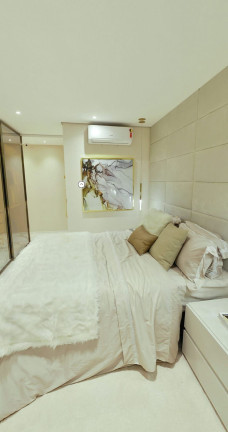 Imagem Apartamento com 3 Quartos à Venda,  em Sacomã - São Paulo