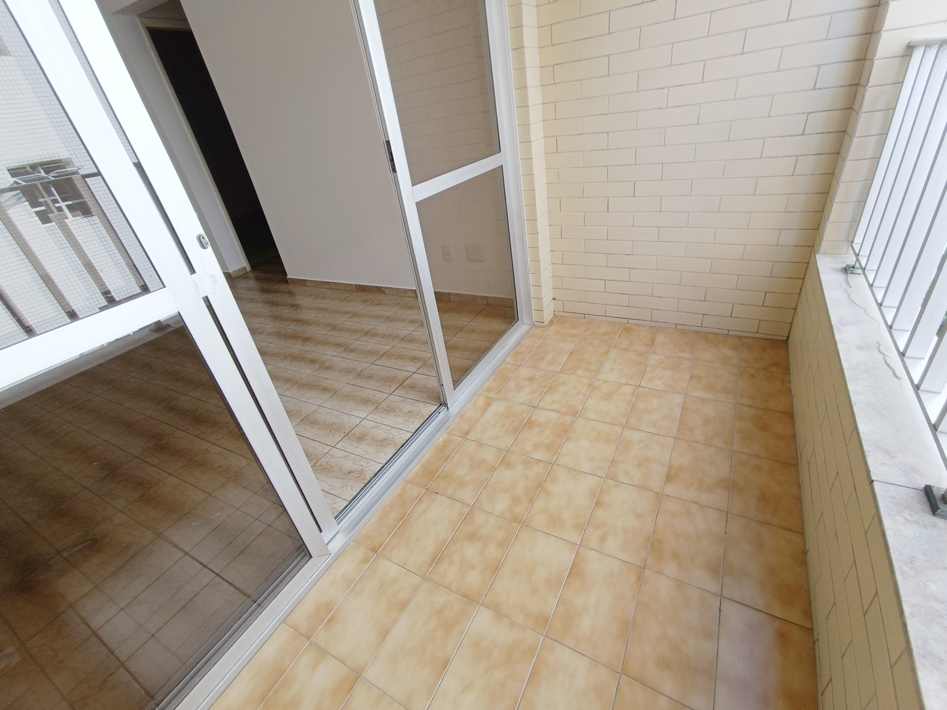 Imagem Apartamento com 2 Quartos para Alugar, 130 m² em Embaré - Santos Imagem Apartamento com 2 Quartos para Alugar, 130 m² em Embaré - Santos