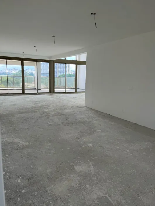 Imagem Apartamento com 3 Quartos à Venda, 230 m²em Vila Clementino - São Paulo