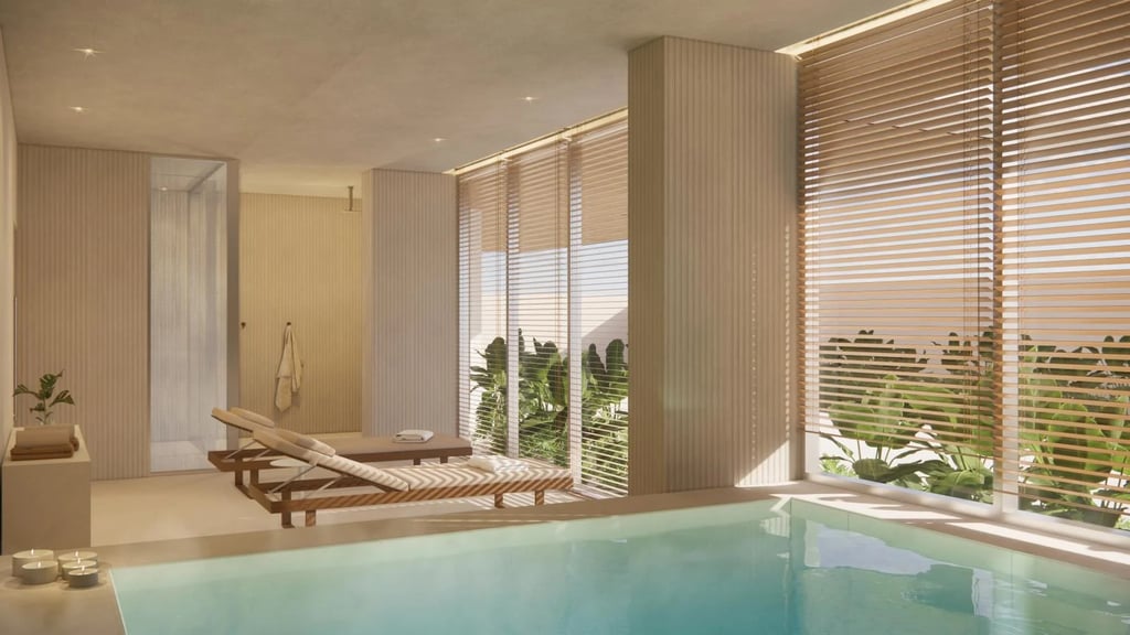 Imagem Apartamento com 3 Quartos à Venda, 125 m²em Barra da Tijuca - Rio de Janeiro