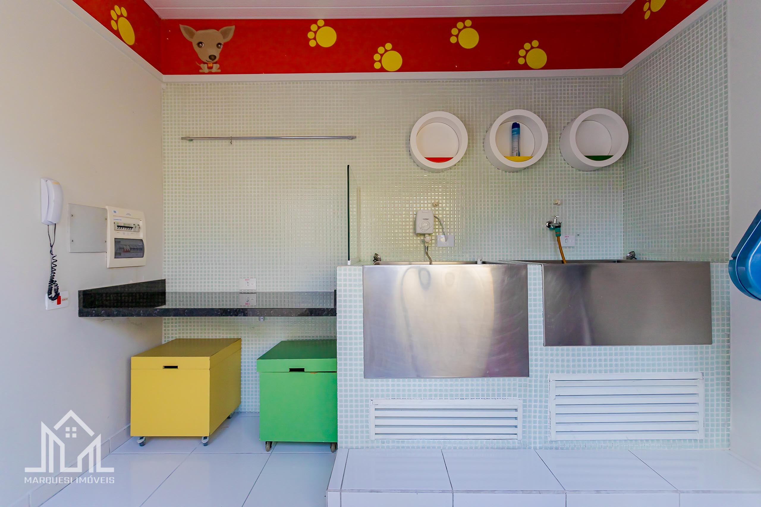 Imagem Apartamento com 3 Quartos à Venda, 150 m²em Água Verde - Curitiba