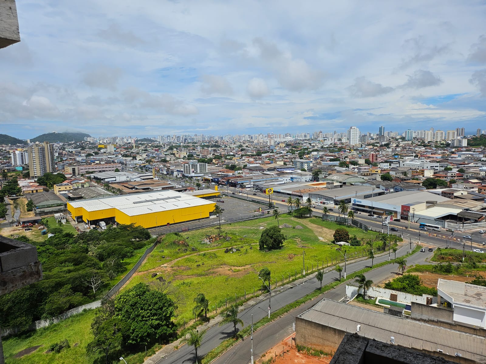 Imagem Apartamento com 2 Quartos à Venda, 53 m² em Nossa Senhora da Penha - Vila Velha