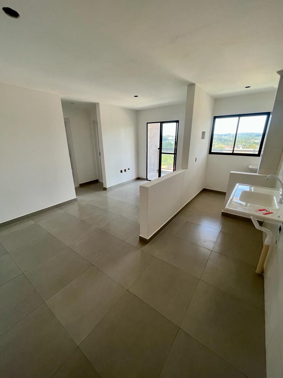 Imagem Apartamento com 2 Quartos à Venda, 51 m²em Jardim dos Ipês - Cotia