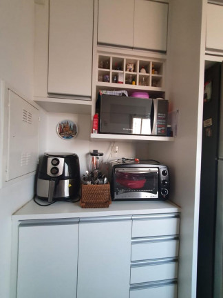 Imagem Apartamento com 2 Quartos à Venda, 78 m² em Vila Ferreira Jorge - Campinas Imagem Apartamento com 2 Quartos à Venda, 78 m² em Vila Ferreira Jorge - Campinas