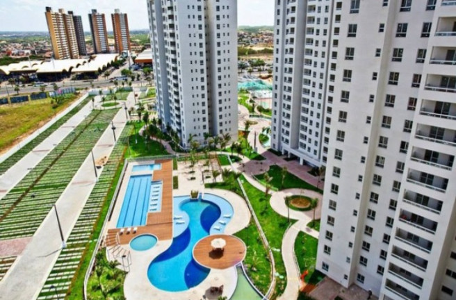 Imagem Apartamento com 4 Quartos à Venda, 117 m²em Neópolis - Natal