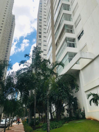 Imagem Apartamento com 3 Quartos à Venda, 130 m²em Jardim Goiás - Goiânia Imagem Apartamento com 3 Quartos à Venda, 130 m²em Jardim Goiás - Goiânia