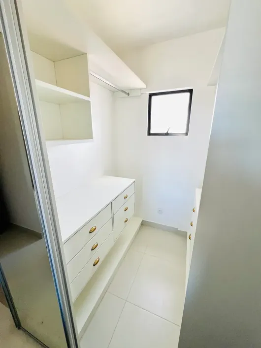 Imagem Apartamento com 3 Quartos à Venda, 79 m² em Capim Macio - Natal