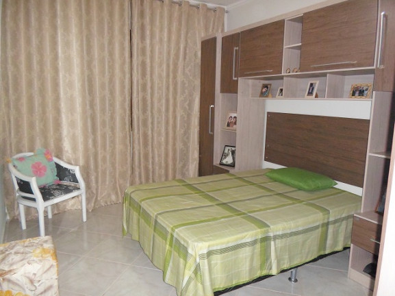 Imagem Chácara com 3 Quartos à Venda, 320 m² em Altos Da Bela Vista - Indaiatuba