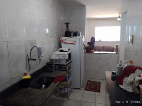 Imagem Casa de Condomínio com 3 Quartos à Venda, 100 m² em Boa União (Abrantes) - Camaçari Imagem Casa de Condomínio com 3 Quartos à Venda, 100 m² em Boa União (Abrantes) - Camaçari
