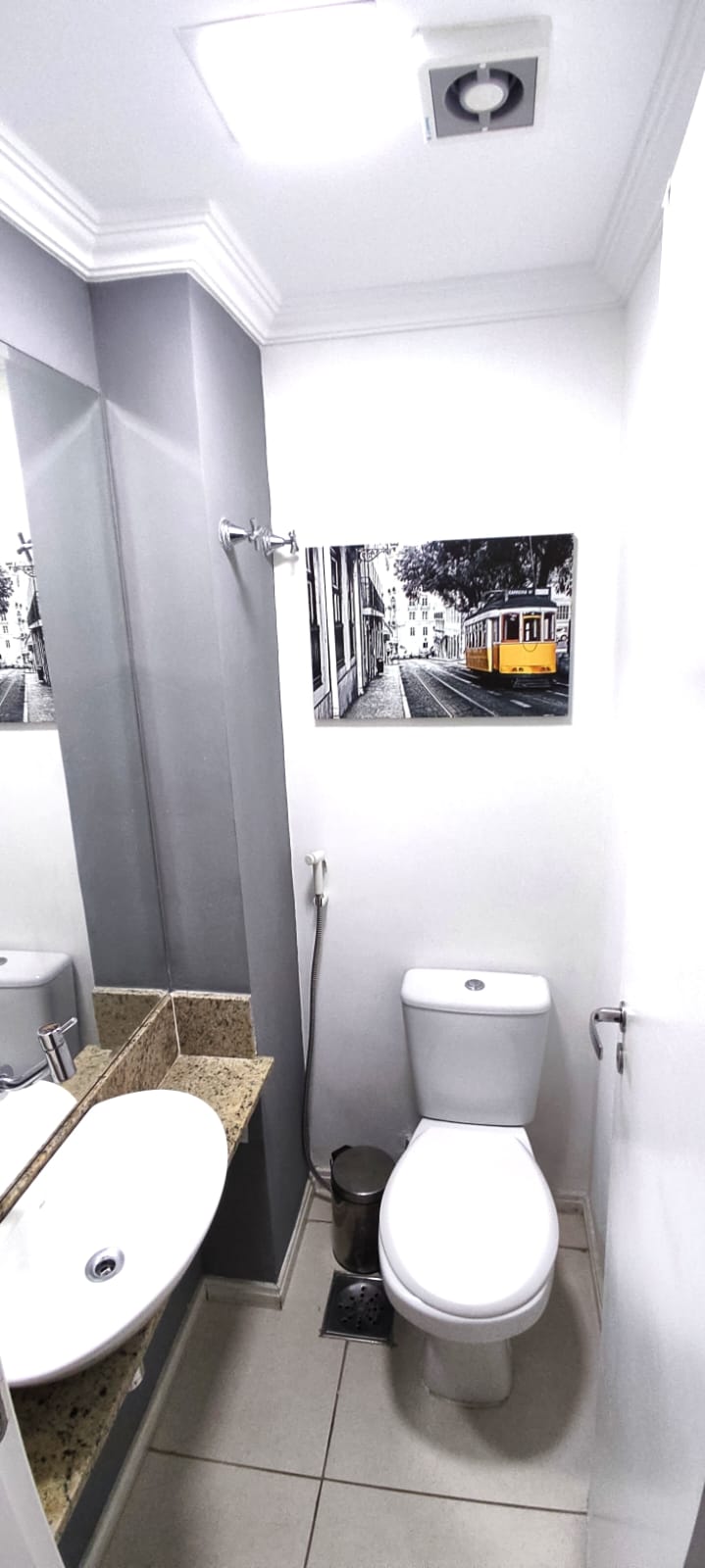 Imagem Apartamento com 2 Quartos à Venda, 112 m²em Vital Brazil - Niterói