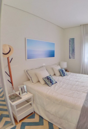 Imagem Apartamento com 2 Quartos à Venda, 53 m² em Green Valley Alphaville - Barueri Imagem Apartamento com 2 Quartos à Venda, 53 m² em Green Valley Alphaville - Barueri