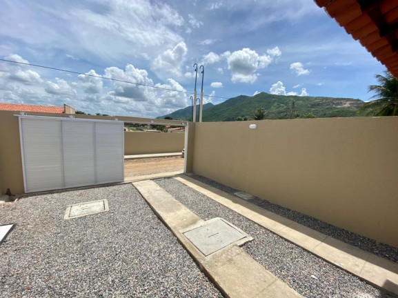 Imagem Casa com 2 Quartos à Venda, 72 m² em Pavuna - Pacatuba