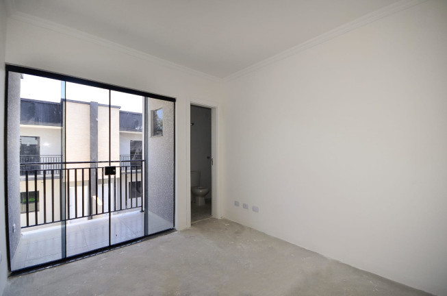 Imagem Sobrado com 3 Quartos à Venda,  em Bairro Alto - Curitiba