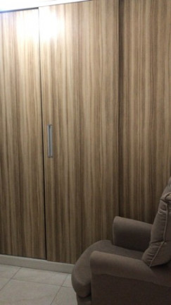Imagem Apartamento com 3 Quartos à Venda, 67 m² em Jardim Shangai - Jundiaí