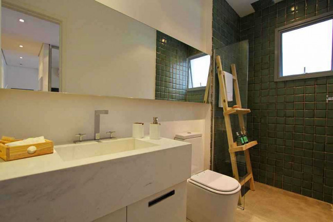 Imagem Apartamento com 3 Quartos à Venda, em Gonzaga - Santos Imagem Apartamento com 3 Quartos à Venda, em Gonzaga - Santos