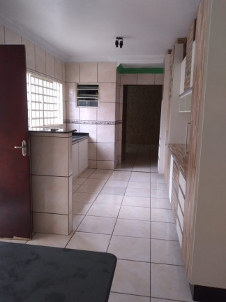 Imagem Casa com 3 Quartos à Venda,  em Residencial Solar Ville - Goiânia