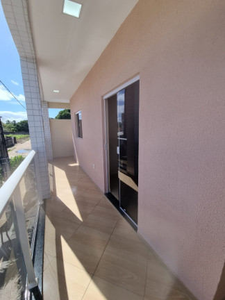 Imagem Apartamento com 2 Quartos para Alugar,  em Paratibe - João Pessoa