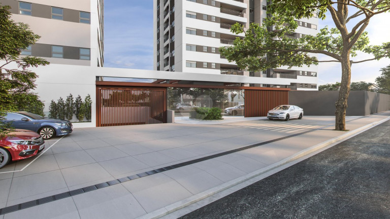 Imagem Apartamento com 3 Quartos à Venda, 436 m² em Vila Gilda - Santo André