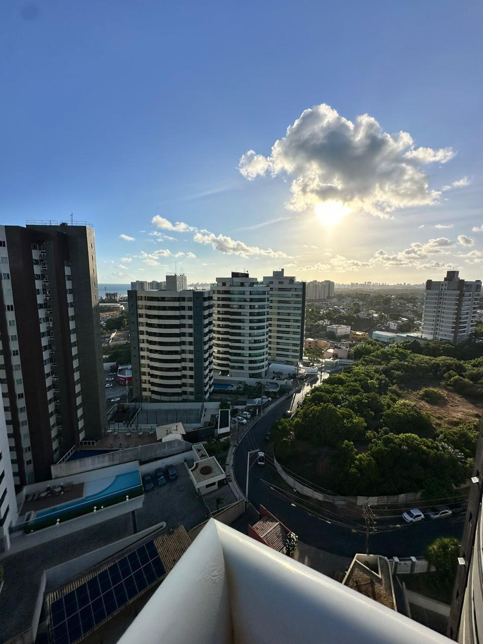 Imagem Apartamento com 4 Quartos para Alugar, 211 m² em Patamares - Salvador Imagem Apartamento com 4 Quartos para Alugar, 211 m² em Patamares - Salvador