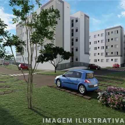 Imagem Apartamento com 2 Quartos à Venda, 42 m² em Amendoeira - São Gonçalo Imagem Apartamento com 2 Quartos à Venda, 42 m² em Amendoeira - São Gonçalo