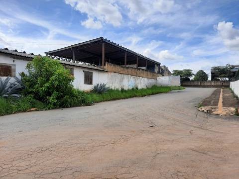 Imagem Imóvel Comercial à Venda, 2 m²em Santa Genoveva - Goiânia Imagem Imóvel Comercial à Venda, 2 m²em Santa Genoveva - Goiânia