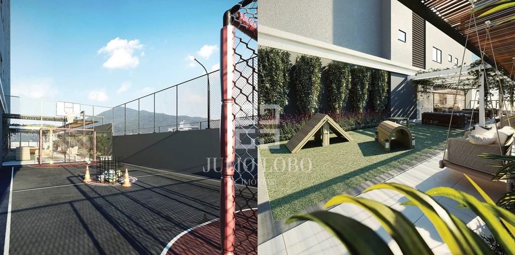 Imagem Apartamento com 3 Quartos à Venda, 145 m² em Perequê - Porto Belo