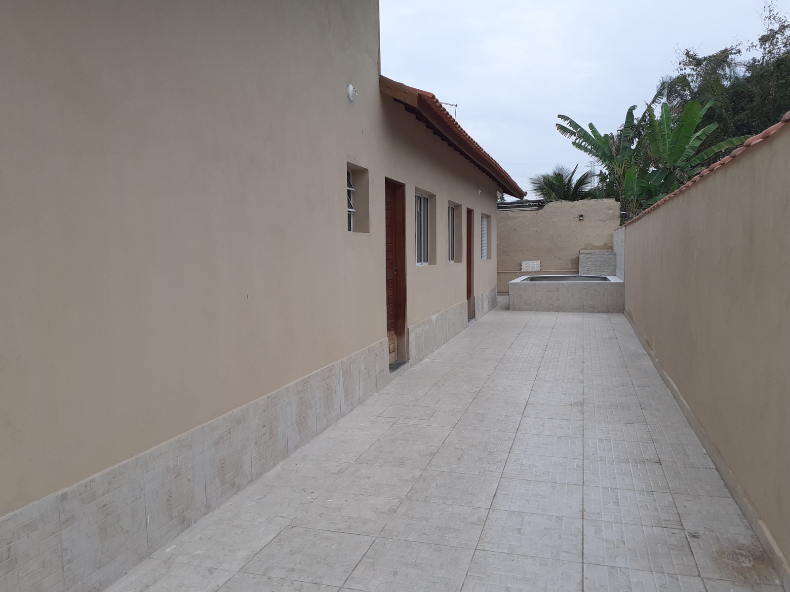 Imagem Casa com 2 Quartos à Venda, 60 m²em Balneário Flórida Mirim - Mongaguá Imagem Casa com 2 Quartos à Venda, 60 m²em Balneário Flórida Mirim - Mongaguá