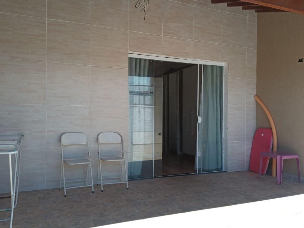 Imagem Sobrado com 3 Quartos à Venda, 120 m²em Jardim Ana Rosa - Taubaté