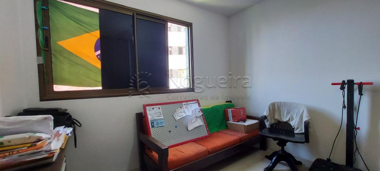 Imagem Apartamento com 4 Quartos à Venda, 151 m² em Recife - Recife Imagem Apartamento com 4 Quartos à Venda, 151 m² em Recife - Recife