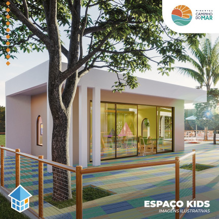 Imagem Apartamento com 2 Quartos à Venda, 50 m² em Cotovelo (Distrito Litoral) - Parnamirim