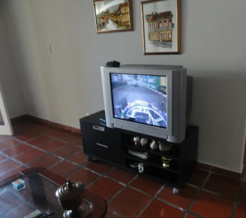 Imagem Casa com 2 Quartos à Venda, 140 m² em Jardim Brasil - Caraguatatuba