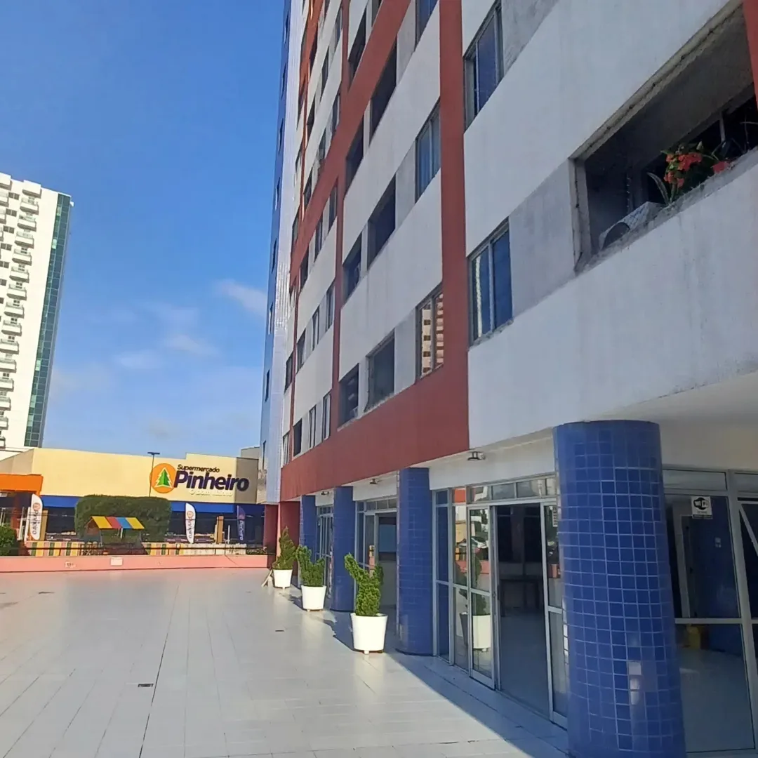 Apartamento com 3 Quartos à Venda, 68 m²em Cambeba - Fortaleza