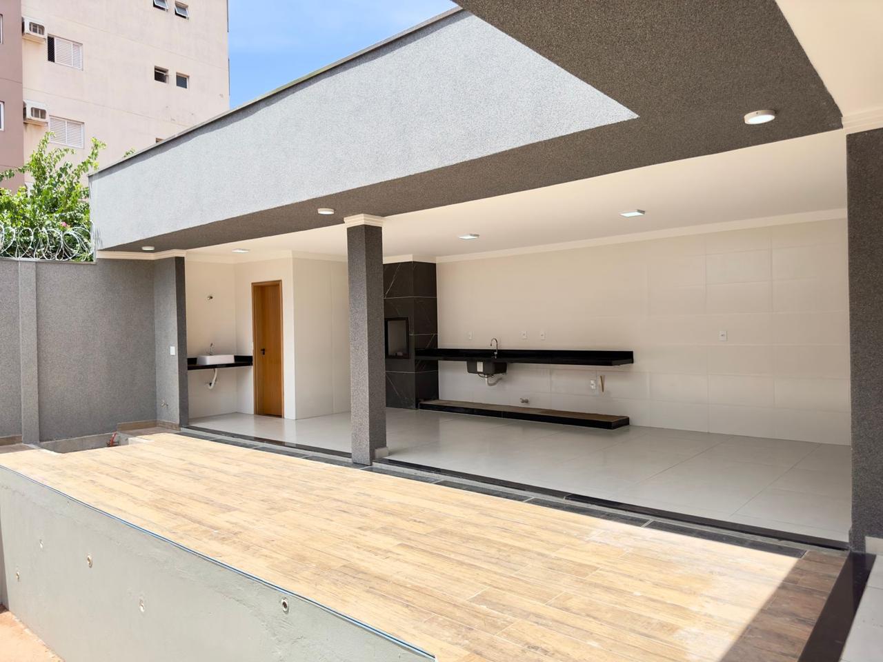 Imagem Casa com 3 Quartos à Venda ou Locação, 248 m² em Boa Vista - São José do Rio Preto Imagem Casa com 3 Quartos à Venda ou Locação, 248 m² em Boa Vista - São José do Rio Preto