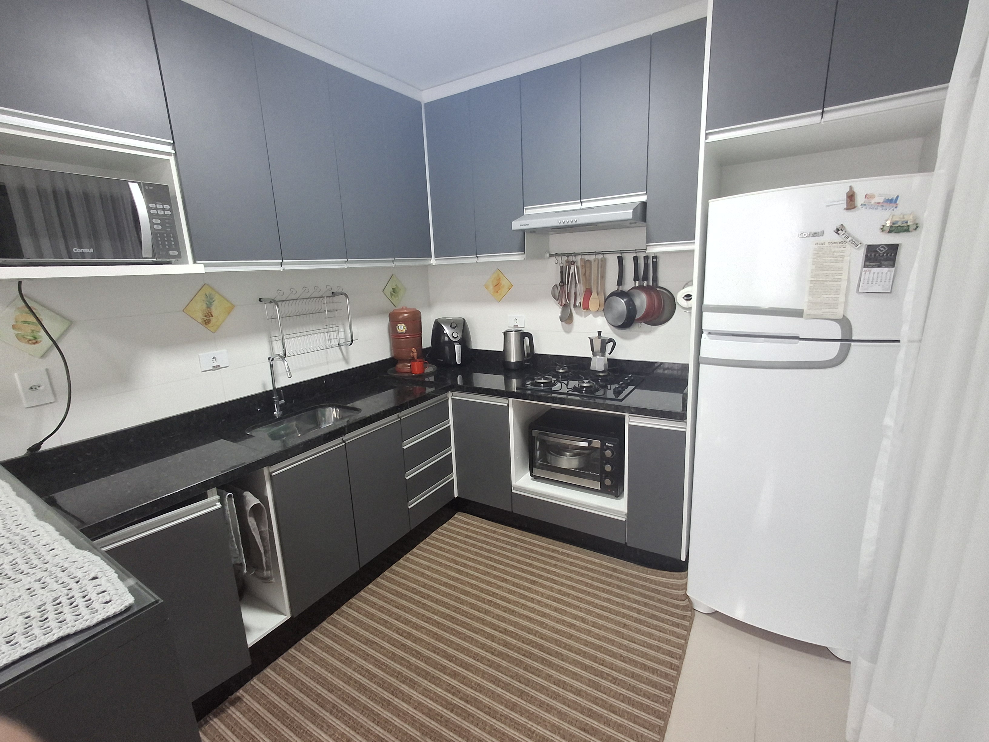 Imagem Sobrado com 3 Quartos à Venda, 72 m²em Bairro Alto - Curitiba