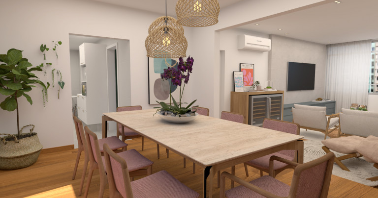 Imagem Apartamento com 3 Quartos à Venda, 185 m² em Copacabana - Rio de Janeiro Imagem Apartamento com 3 Quartos à Venda, 185 m² em Copacabana - Rio de Janeiro