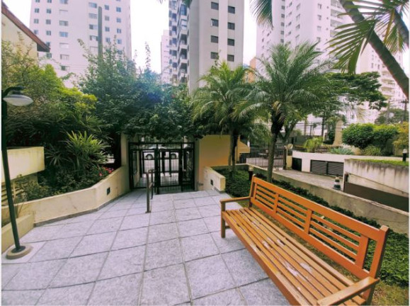 Imagem Apartamento com 2 Quartos à Venda, 60 m² em Brooklin Paulista - São Paulo