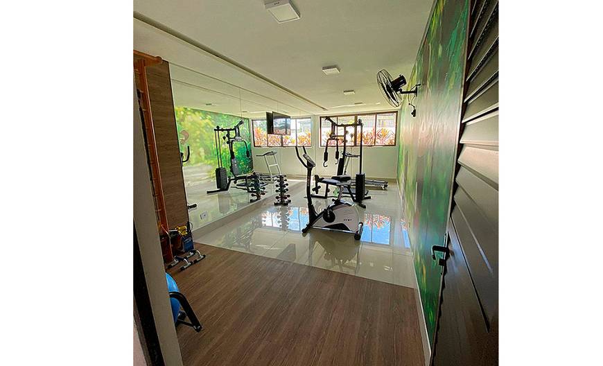 Imagem Apartamento com 2 Quartos à Venda, 45 m²em Torre - Recife Imagem Apartamento com 2 Quartos à Venda, 45 m²em Torre - Recife