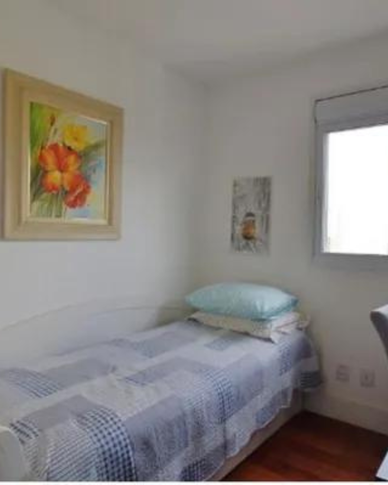 Imagem Apartamento com 2 Quartos à Venda, 66 m²em Vila Andrade - São Paulo Imagem Apartamento com 2 Quartos à Venda, 66 m²em Vila Andrade - São Paulo