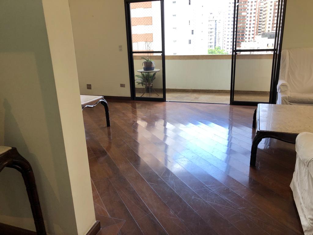 Imagem Apartamento com 3 Quartos à Venda, 200 m²em Vila Mariana - São Paulo Imagem Apartamento com 3 Quartos à Venda, 200 m²em Vila Mariana - São Paulo