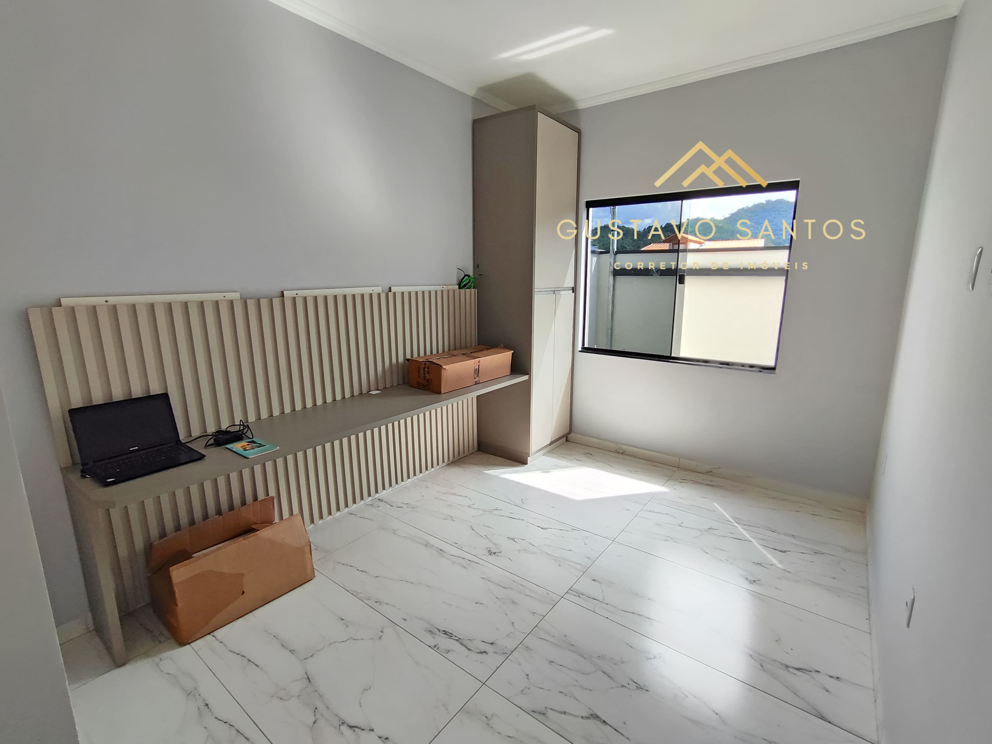 Imagem Casa com 3 Quartos à Venda, 90 m²em Nossa Senhora de Fátima - Itajubá