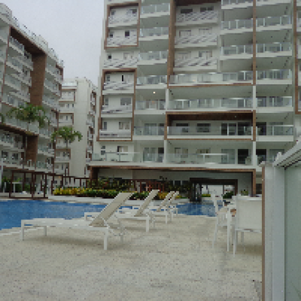 Imagem Apartamento com 2 Quartos à Venda, 70 m²em Recreio dos Bandeirantes - Rio de Janeiro