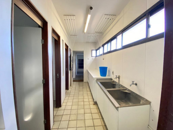 Imagem Apartamento com 4 Quartos à Venda, 300 m² em Centro - Jaboatão dos Guararapes