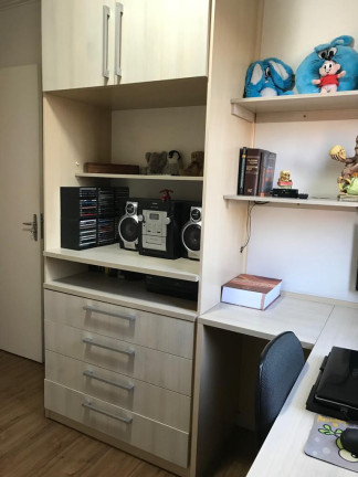 Imagem Apartamento com 2 Quartos à Venda, 49 m² em Imirim - São Paulo