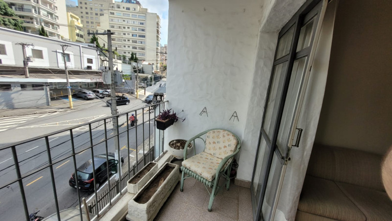 Imagem Apartamento com 2 Quartos à Venda, 90 m² em Vila Mariana - São Paulo