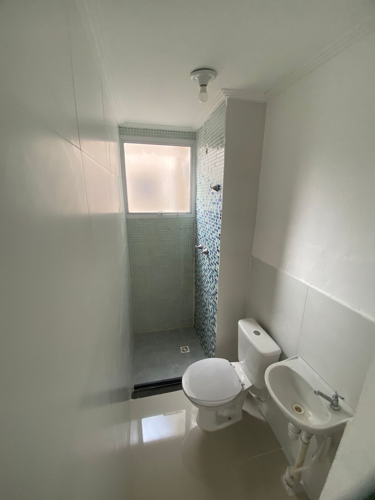 Imagem Apartamento com 2 Quartos à Venda, 45 m² em Bangu - Rio de Janeiro Imagem Apartamento com 2 Quartos à Venda, 45 m² em Bangu - Rio de Janeiro
