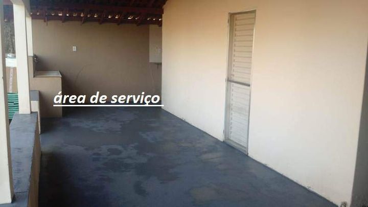 Imagem Casa com 2 Quartos à Venda, 170 m² em Caldas Novas Imagem Casa com 2 Quartos à Venda, 170 m² em Caldas Novas