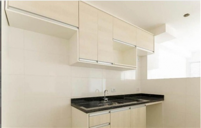 Apartamento com 1 Quarto à Venda, 38 m² em Vila Formosa - São Paulo