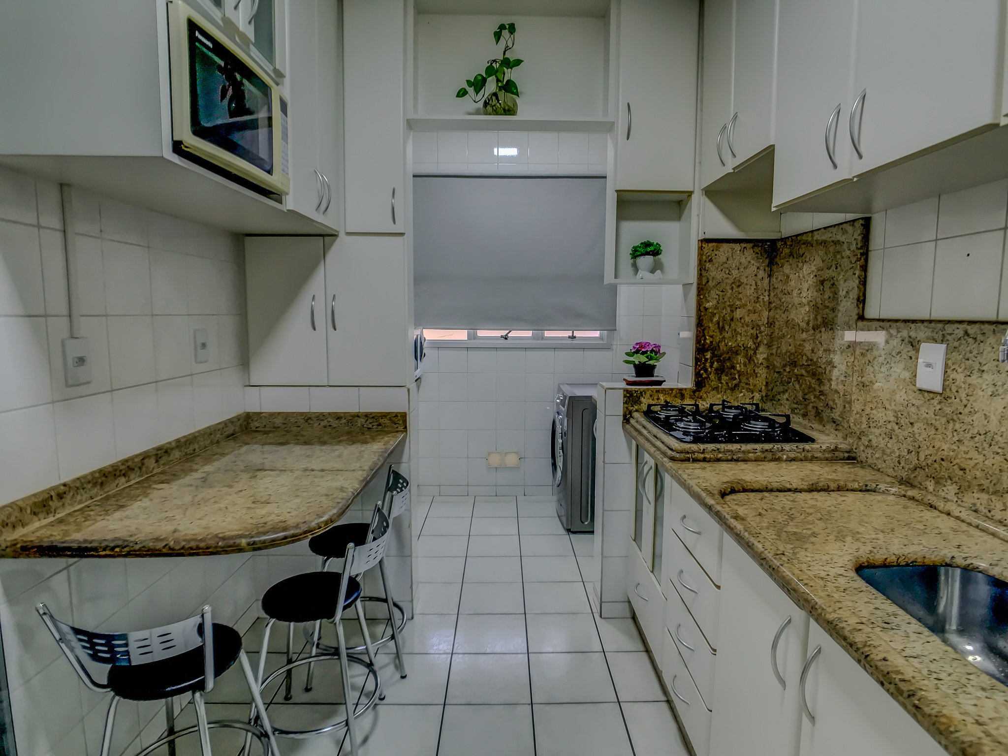 Imagem Apartamento com 3 Quartos à Venda, 91 m²em Centro - Criciúma