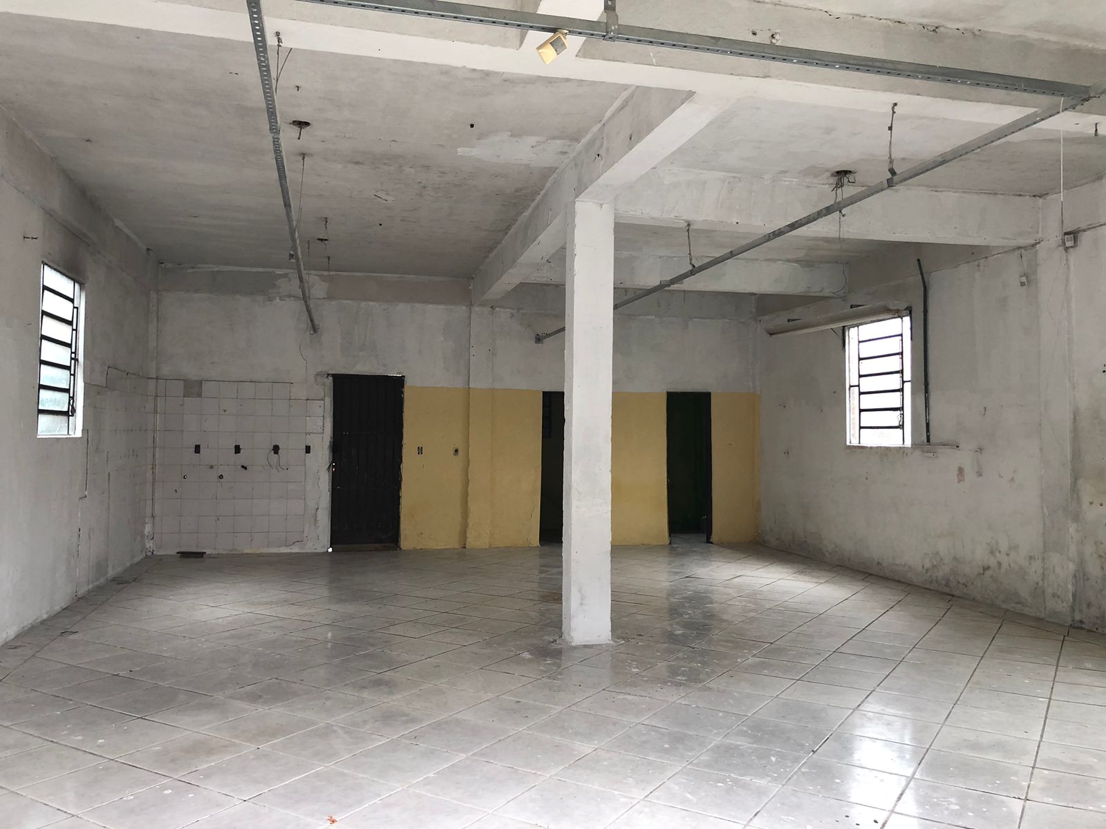 Imagem Sala Comercial para Alugar, 96 m²em Canudos - Novo Hamburgo Imagem Sala Comercial para Alugar, 96 m²em Canudos - Novo Hamburgo