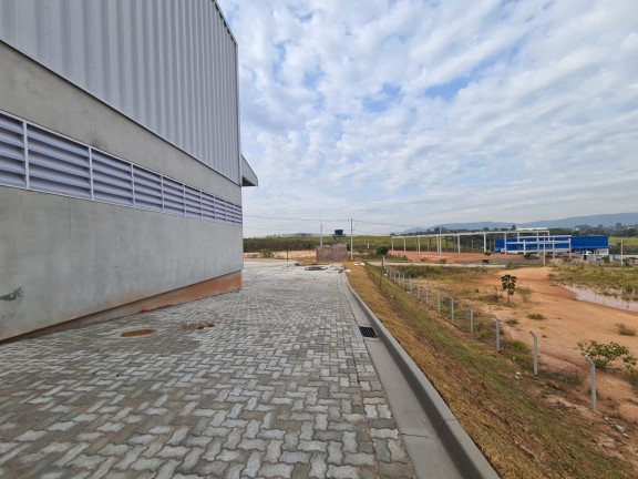 Imagem Galpão para Alugar, em Loteamento Parque Industrial - Jundiaí Imagem Galpão para Alugar, em Loteamento Parque Industrial - Jundiaí